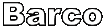 Barco
