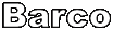 Barco
