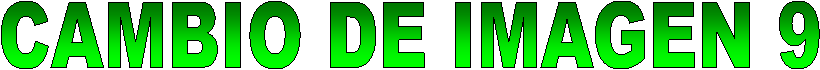 CAMBIO DE IMAGEN 9