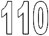 110