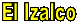 El Izalco
