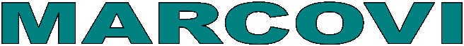 MARCOVI