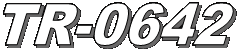 TR-0642