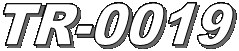 TR-0019