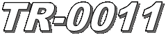 TR-0011