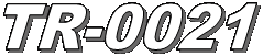 TR-0021