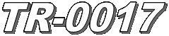 TR-0017
