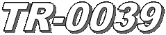 TR-0039