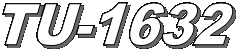 TU-1632