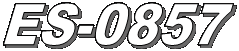 ES-0857