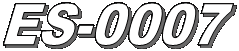 ES-0007