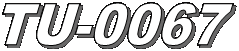 TU-0067