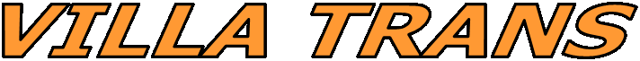 VILLA TRANS