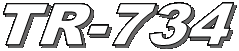 TR-734