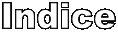 Indice