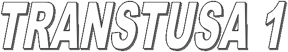 TRANSTUSA 1