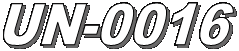 UN-0016