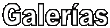Galeras