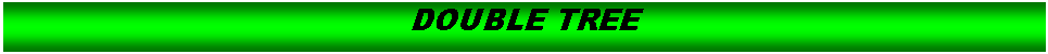Cuadro de texto: DOUBLE TREE