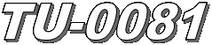 TU-0081