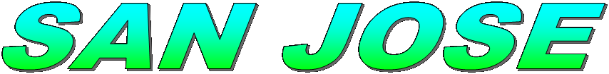 SAN JOSE