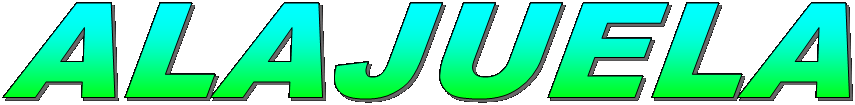 ALAJUELA