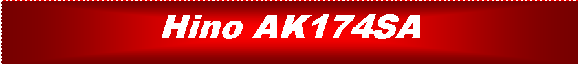 Cuadro de texto: Hino AK174SA
