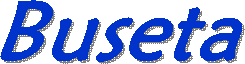 Buseta
