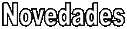 Novedades