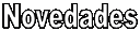 Novedades