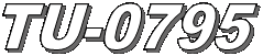 TU-0795