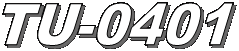 TU-0401