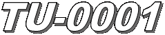 TU-0001
