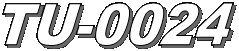 TU-0024