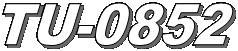 TU-0852