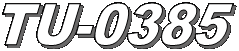TU-0385