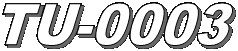TU-0003