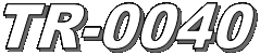 TR-0040