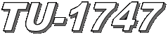 TU-1747