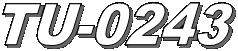 TU-0243