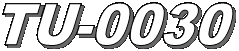 TU-0030