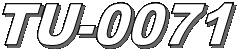 TU-0071
