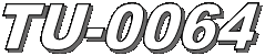 TU-0064