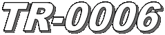 TR-0006