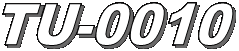 TU-0010