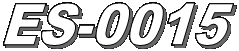 ES-0015