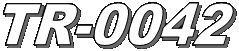 TR-0042