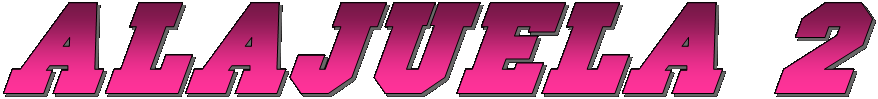ALAJUELA 2