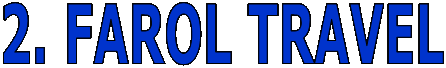 2. FAROL TRAVEL
