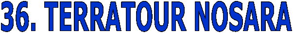 36. TERRATOUR NOSARA